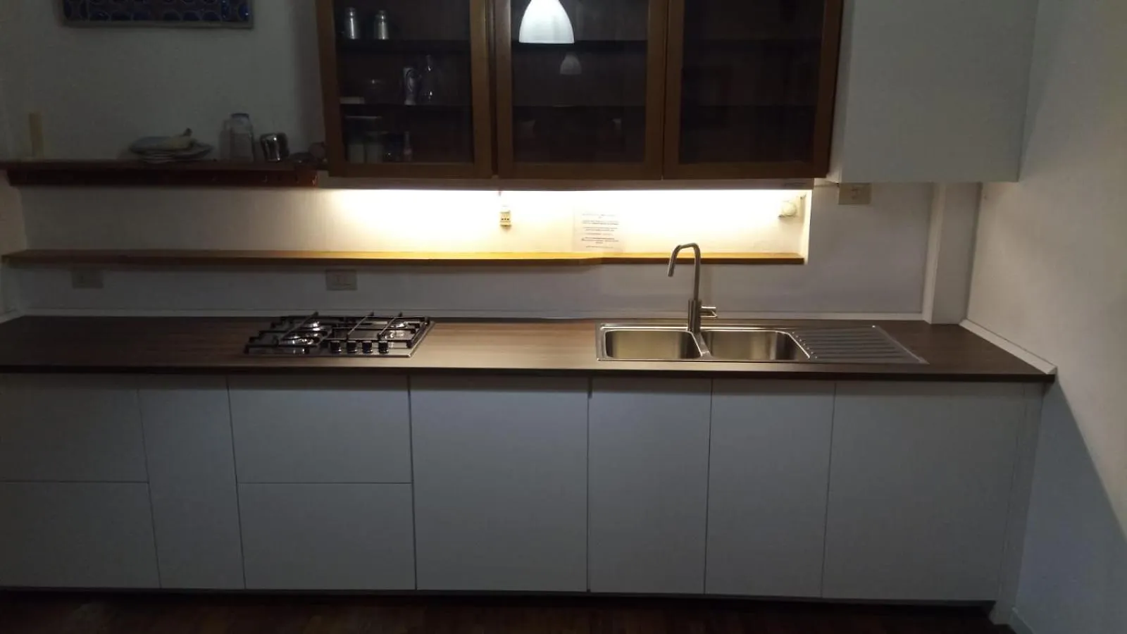 Dolcevita Apartments N 241 Venice
