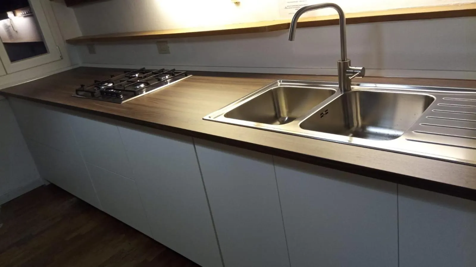 Dolcevita Apartments N 241 Venice
