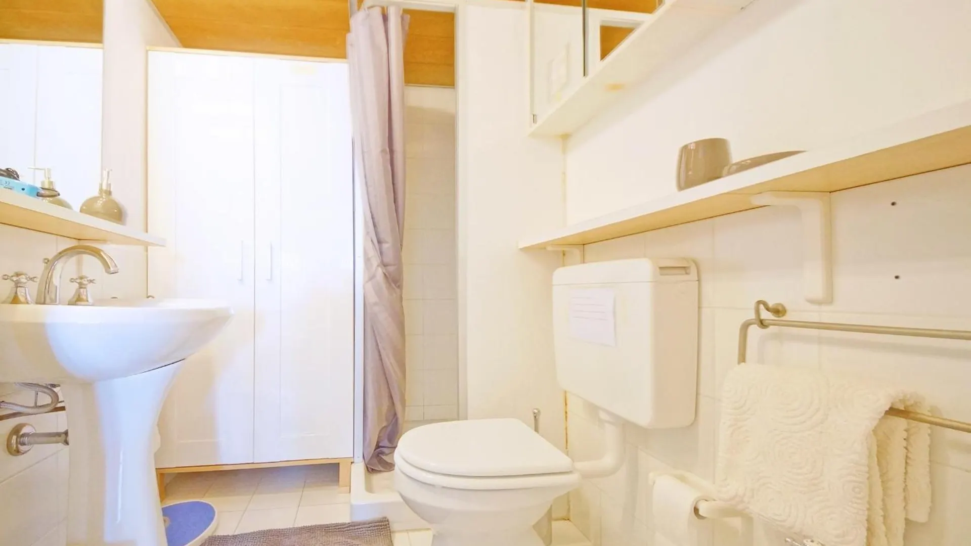 Dolcevita Apartments N 241 Venice Italy