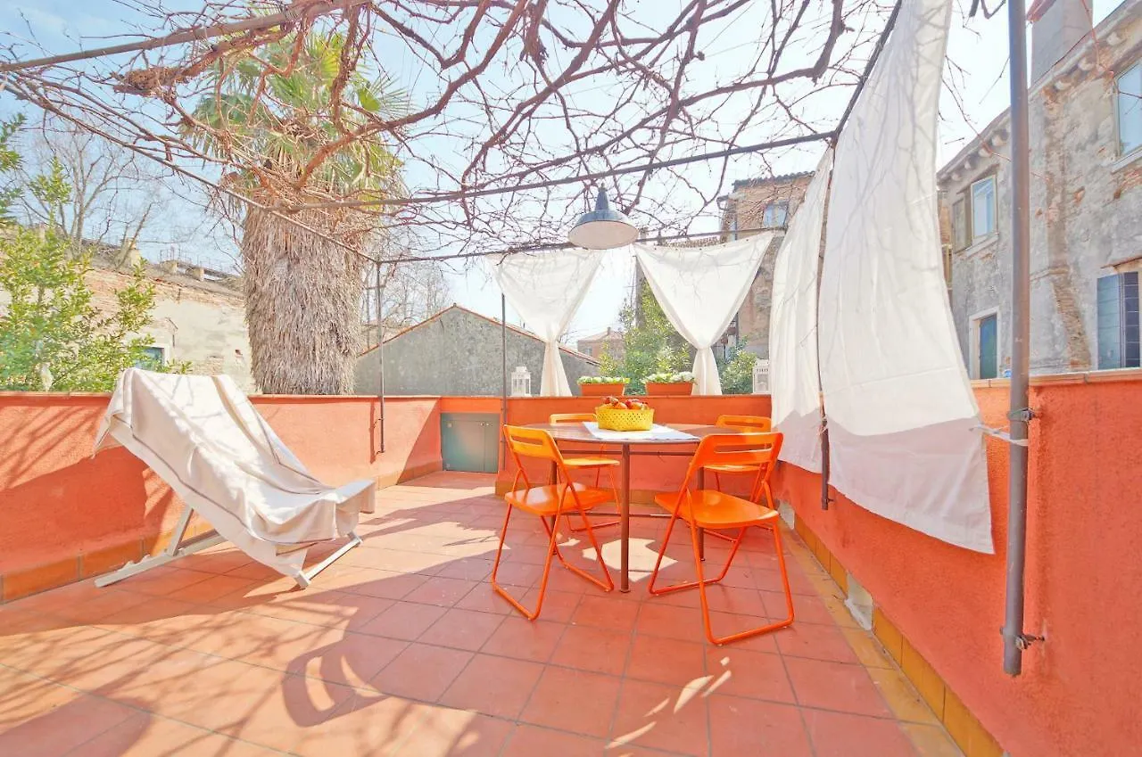 Dolcevita Apartments N 241 Venice 0*,  Italy