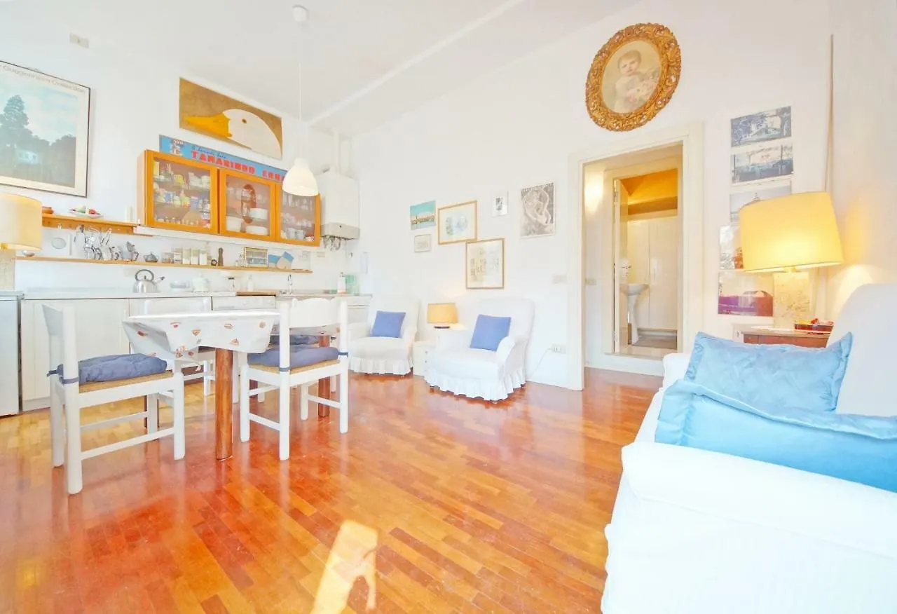Dolcevita Apartments N 241 Venice Italy