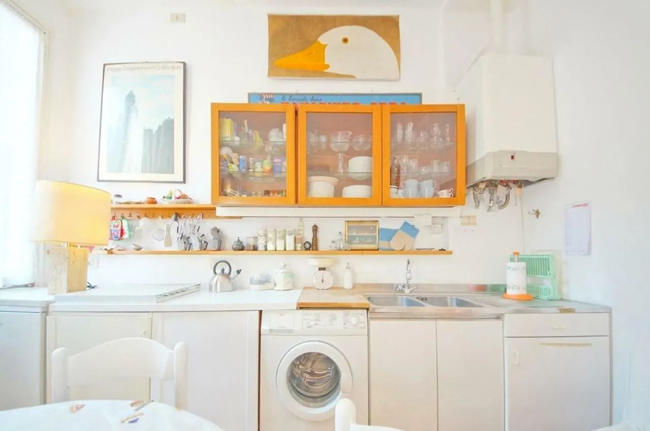 Dolcevita Apartments N 241 Venice Italy