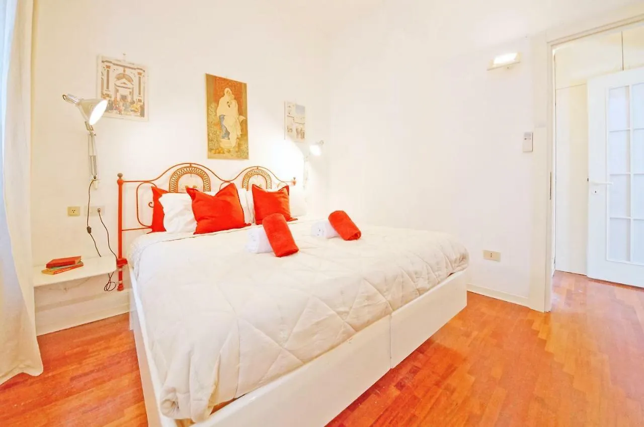 Dolcevita Apartments N 241 Venice 0*,