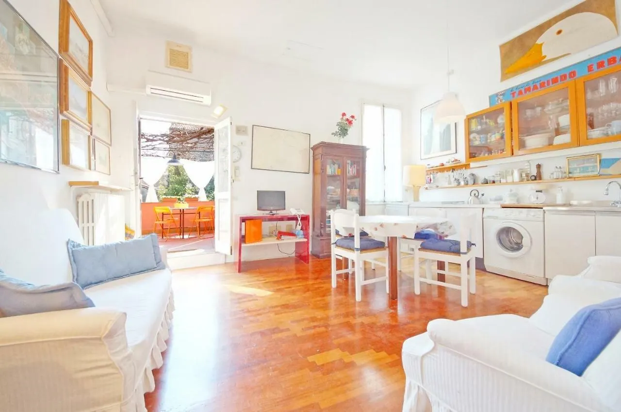 Dolcevita Apartments N 241 Venice
